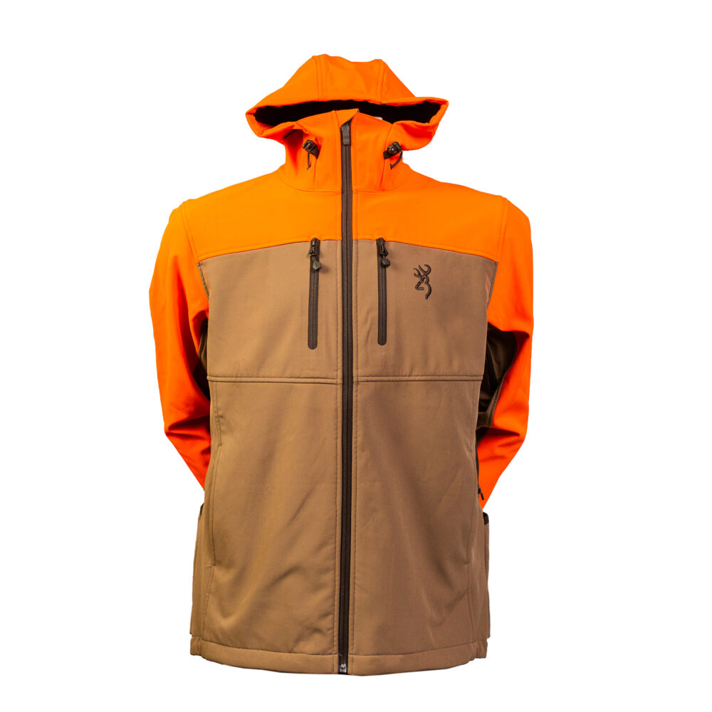 Flushing Meadows Jacket (Browning)