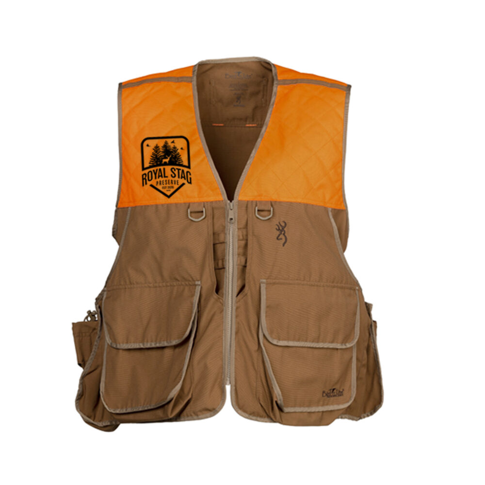 Bird n’ Lite Vest 2.0 - Browning