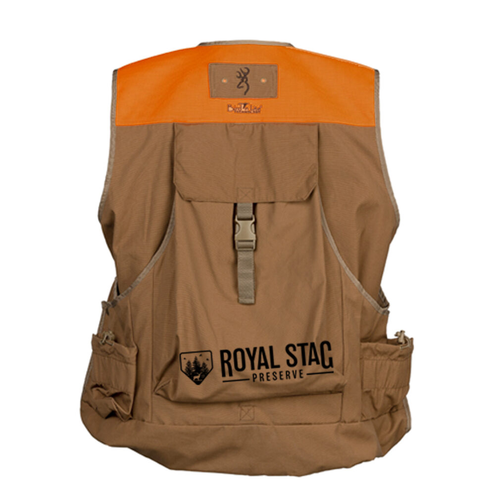 Bird n’ Lite Vest 2.0 - Browning - Image 2